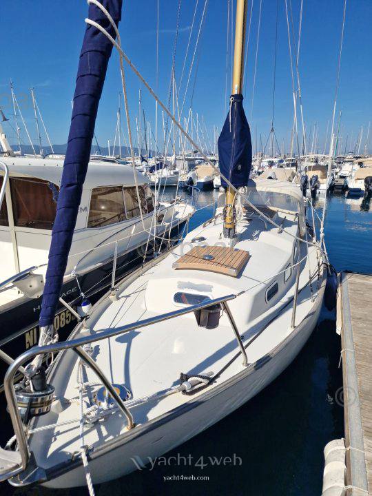 Bianca 27 القوارب الشراعية مستعملة للبيع