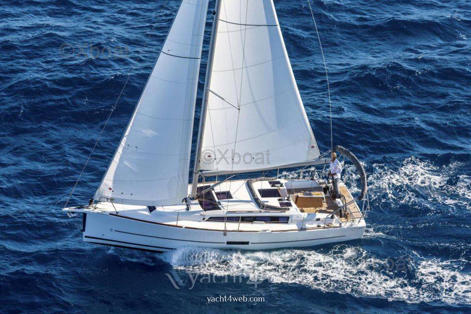 Dufour 360 grand large 帆船 用于销售