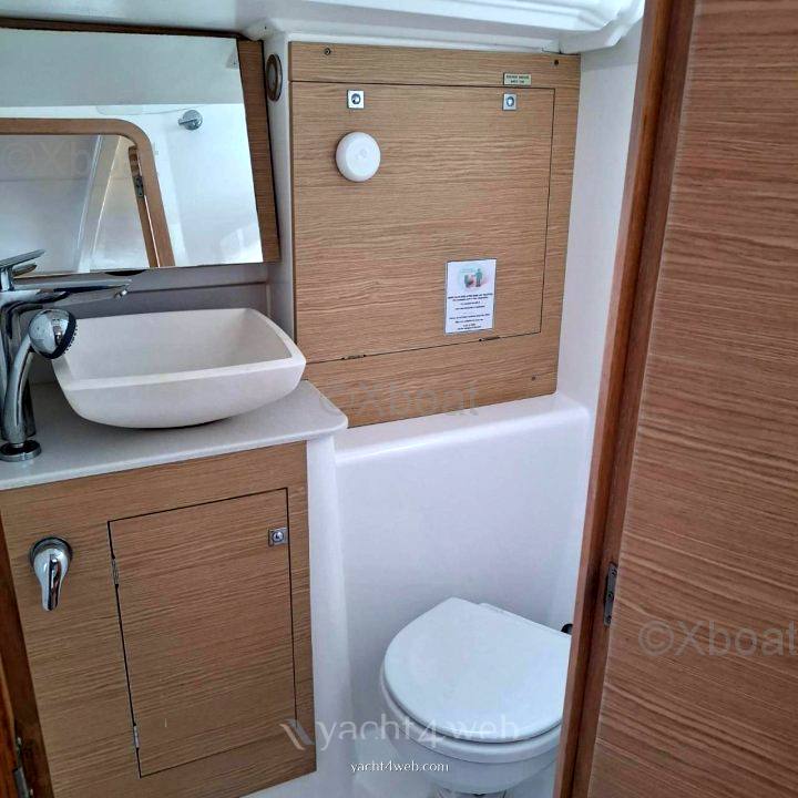 Dufour 360 grand large 0