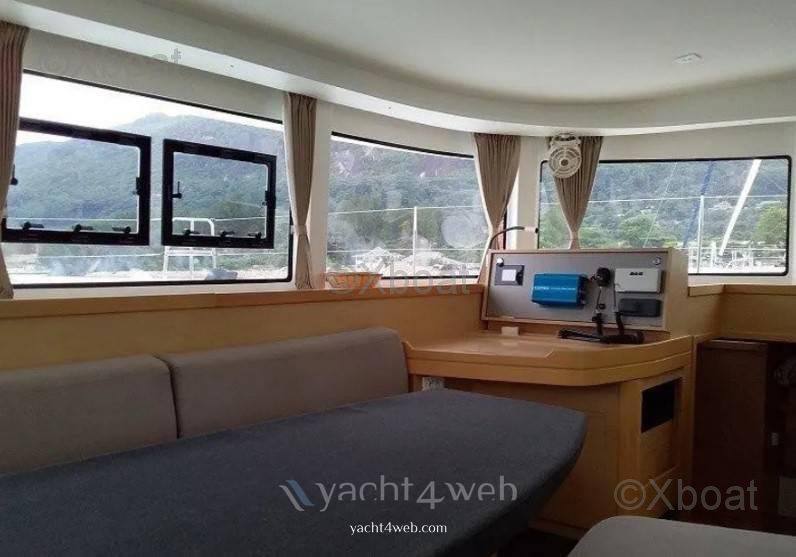 Lagoon 42 Barca a vela usata in vendita