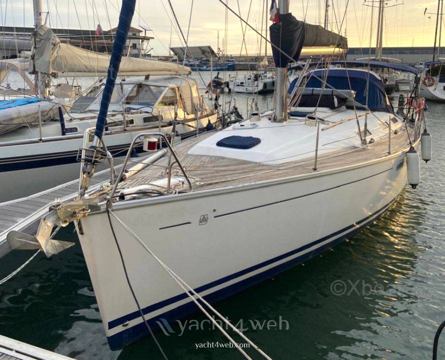 Dufour 385 grand large 