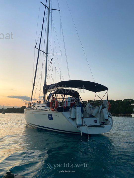 Dufour 385 grand large القوارب الشراعية مستعملة للبيع