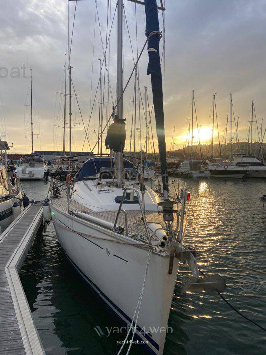 Dufour 385 grand large القوارب الشراعية