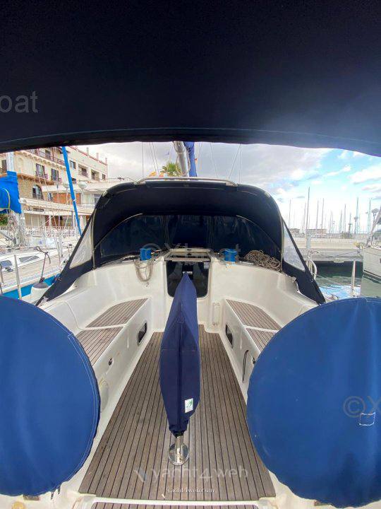 Dufour 385 grand large 0