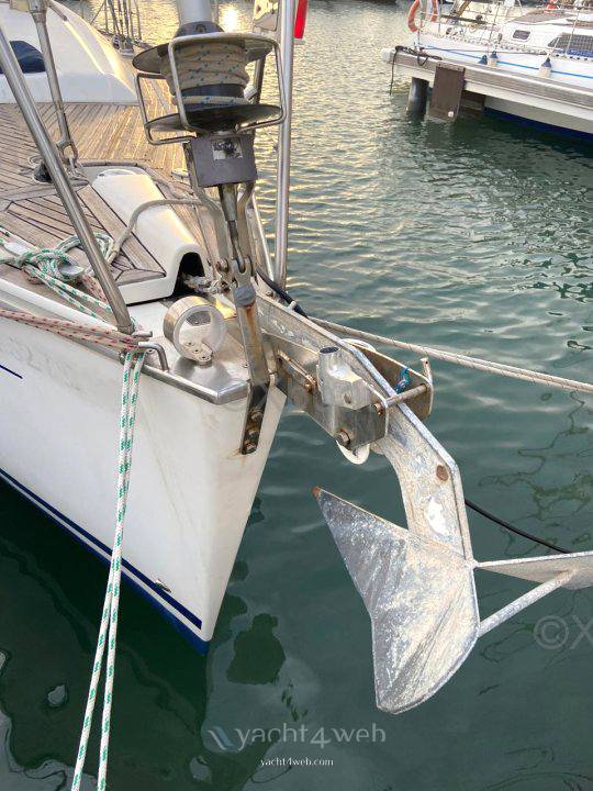 Dufour 385 grand large يستخدم