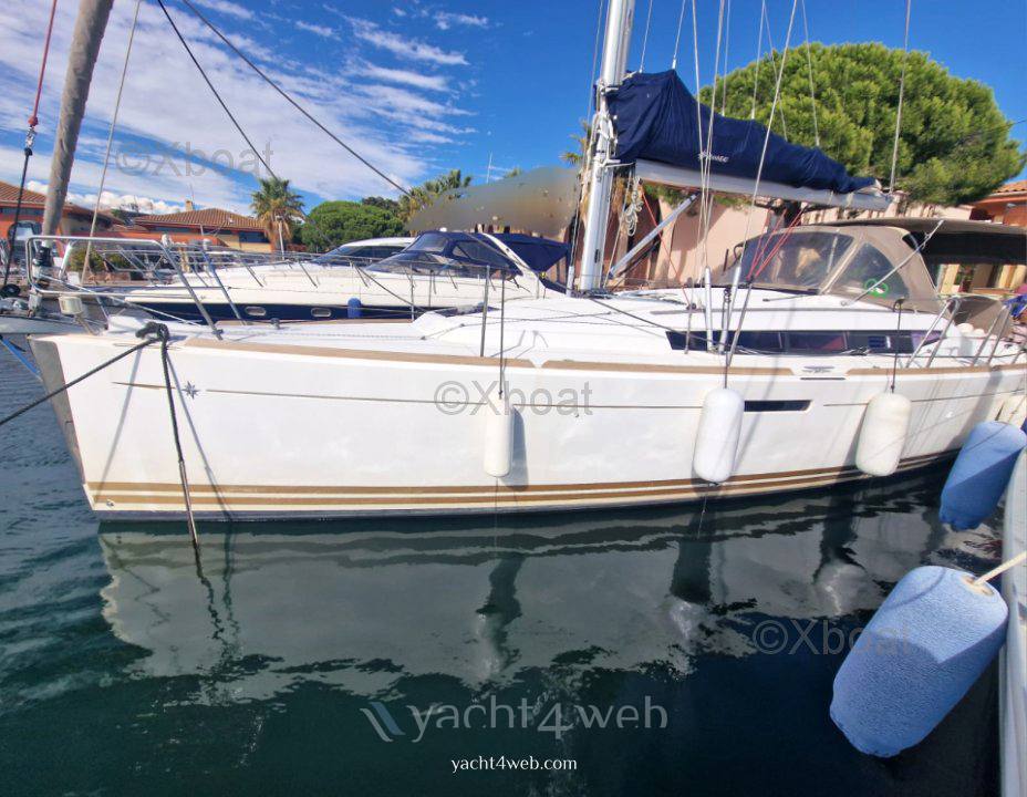 Jeanneau Sun odyssey 379 performance Barca a vela usata in vendita