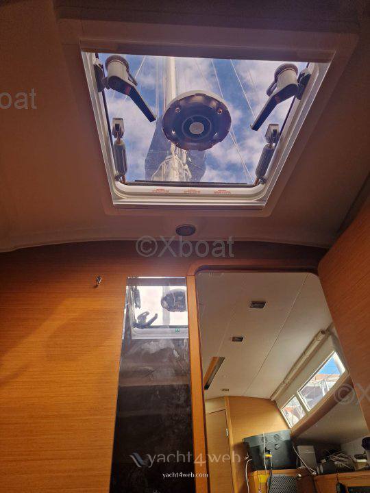 Jeanneau Sun odyssey 379 performance Barca a vela usata in vendita