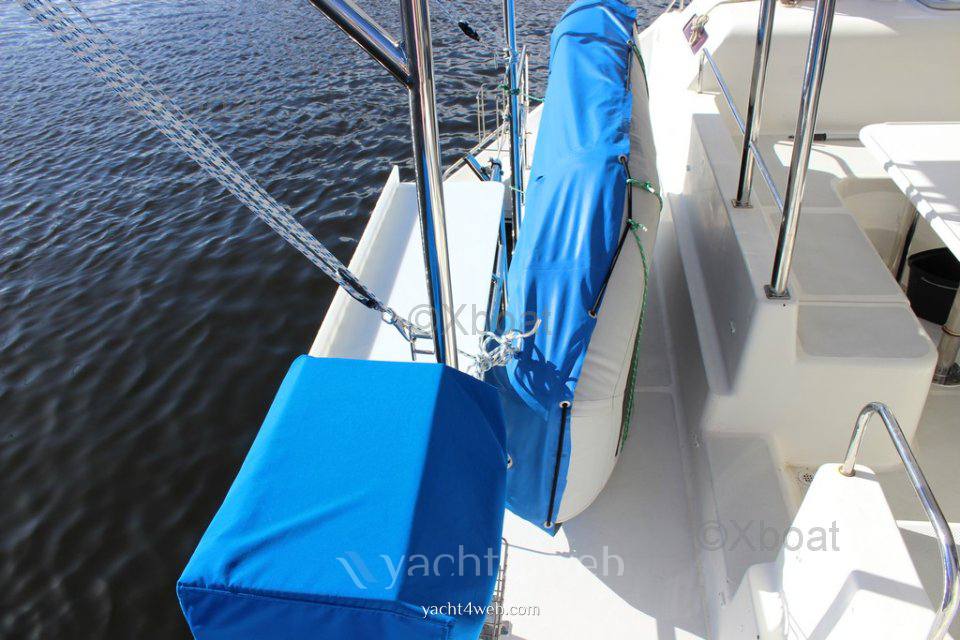 Knysna yacht Knysna 440 usado