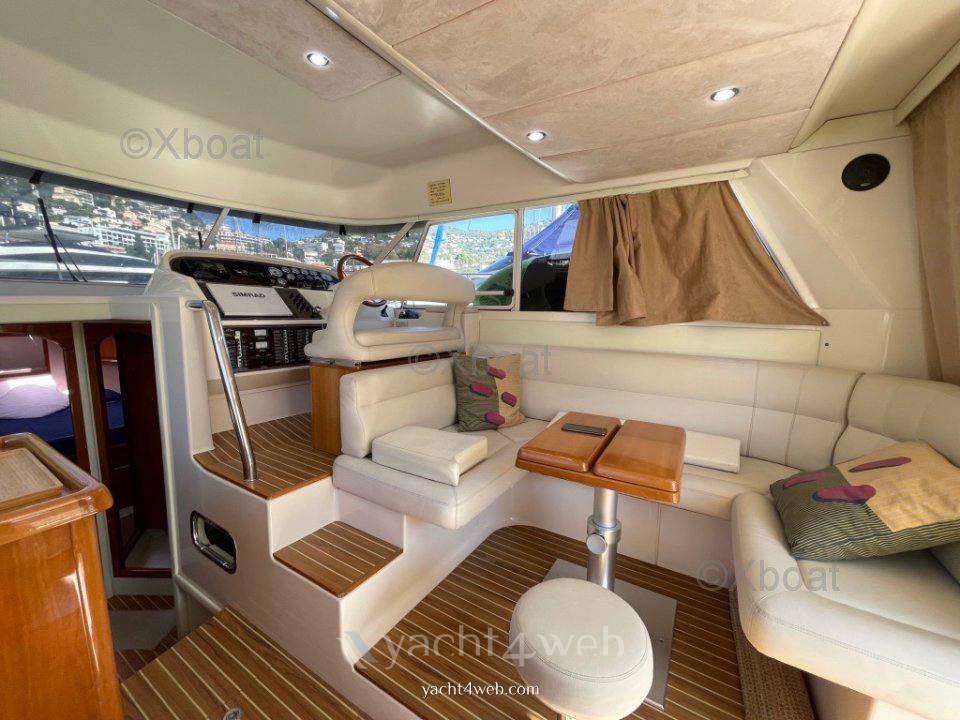 Acm Excellence 38 Motoryacht