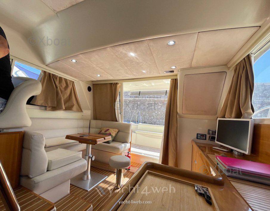 Acm Excellence 38 Motoryacht