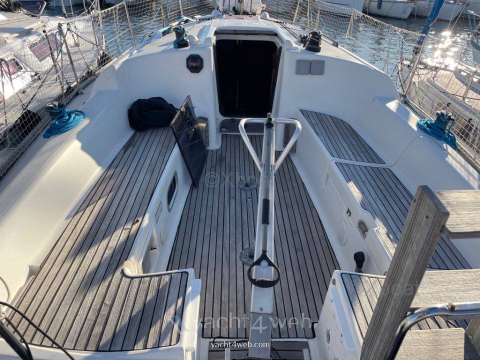 Dufour 325 grand large Barca a vela usata in vendita