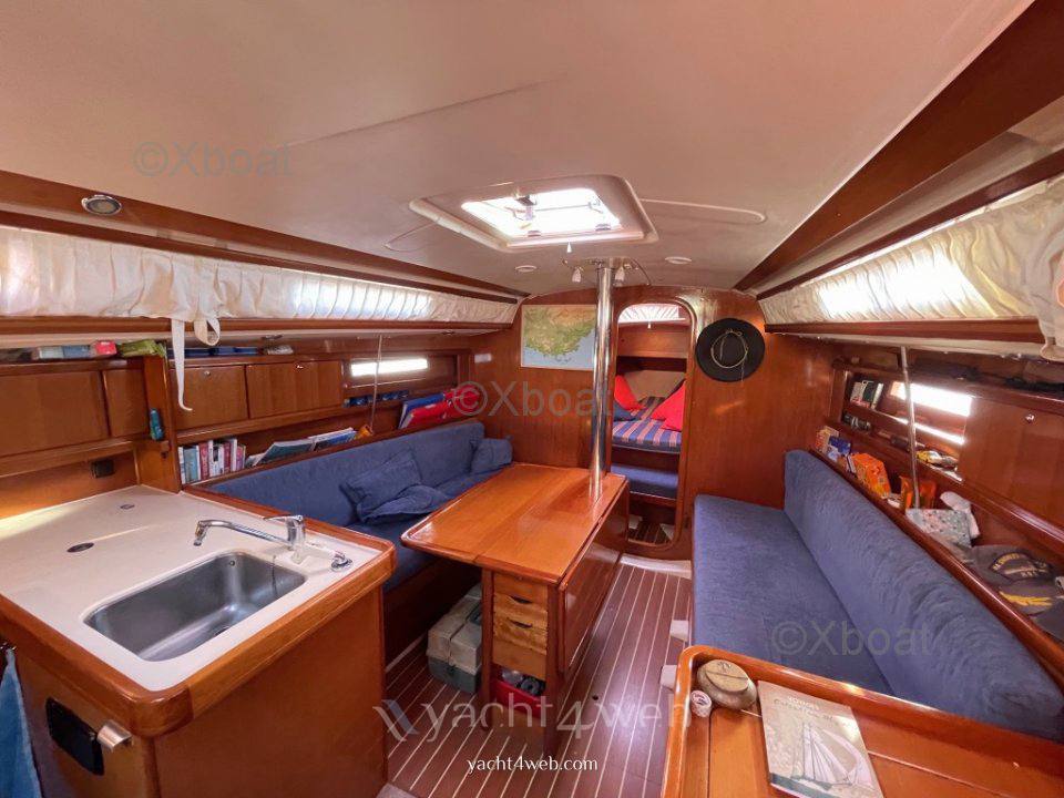 Dufour 325 grand large usato