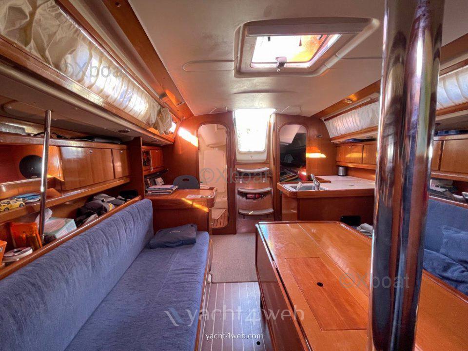 Dufour 325 grand large barca a vela