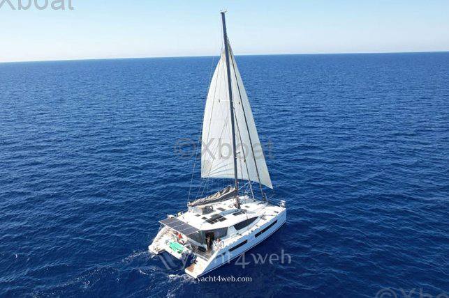 Privilege Serie 5 Barca a vela usata in vendita