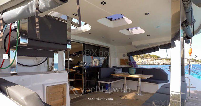 Privilege Serie 5 usato