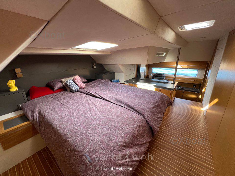 Privilege Serie 5 Vela usato