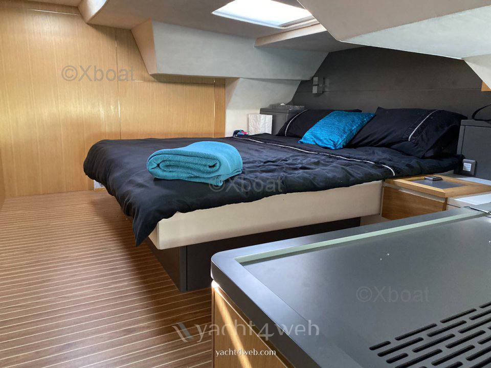 Privilege Serie 5 Barca a vela usata in vendita