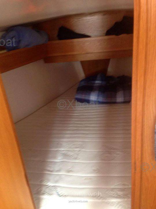 Delphia 29 Vela usato