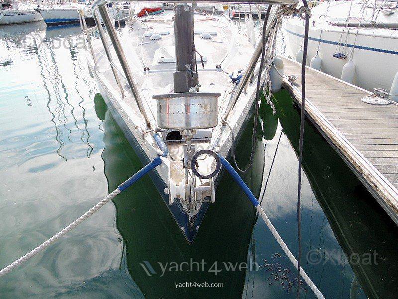 Jeanneau Sun legende 41 يستخدم
