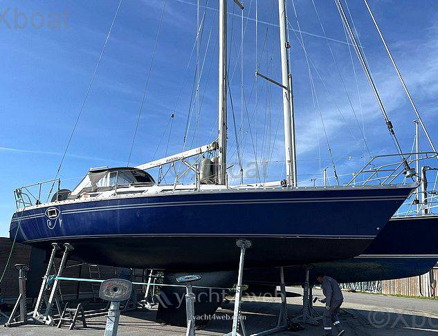 Jeanneau Sun legende 41 0