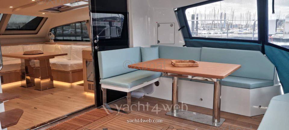 Privilege Signature 510 used