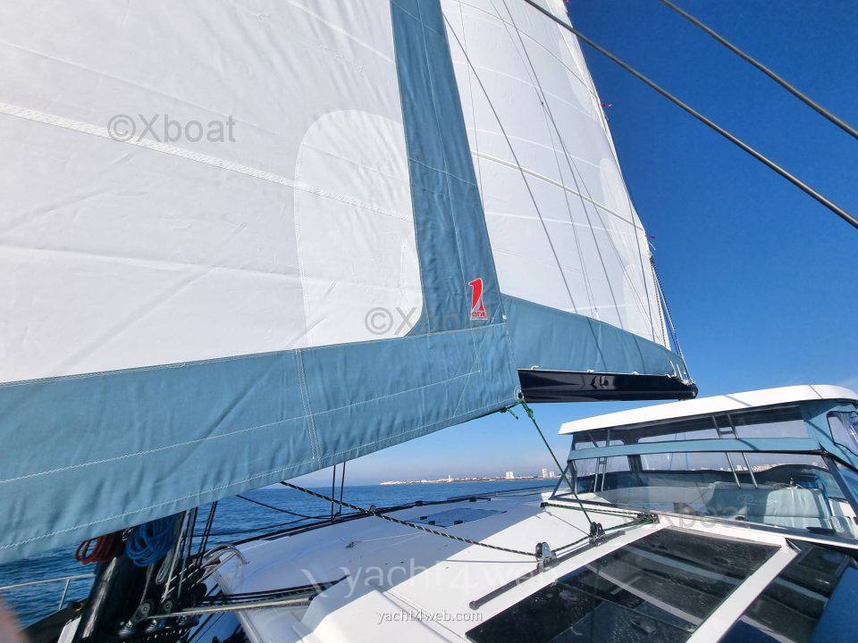 Privilege Signature 510 