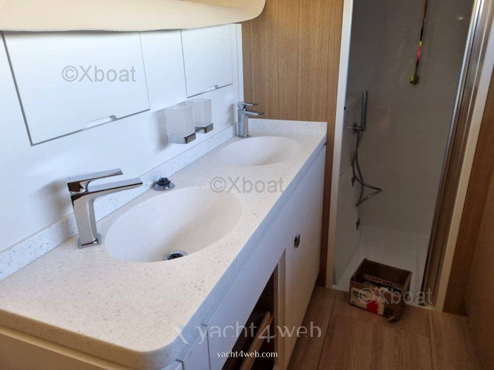 Privilege Signature 510 Sailing boat used for sale