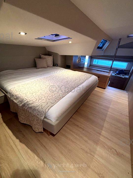 Privilege Signature 510 Sail cruiser