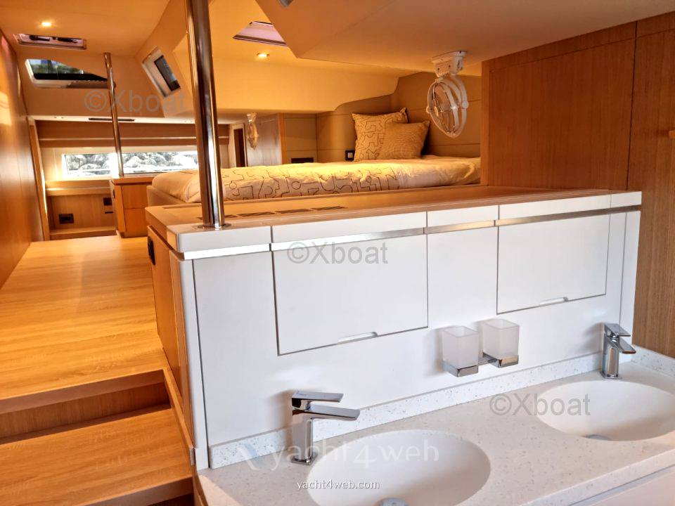 Privilege Signature 510 used