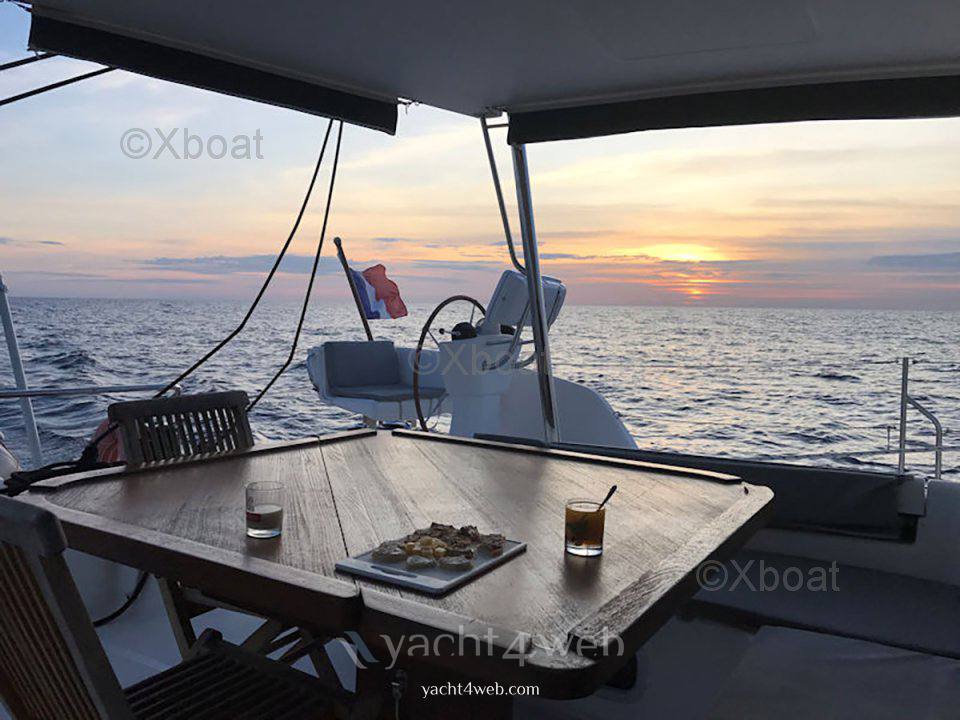 Catana 50 Barca a vela usata in vendita