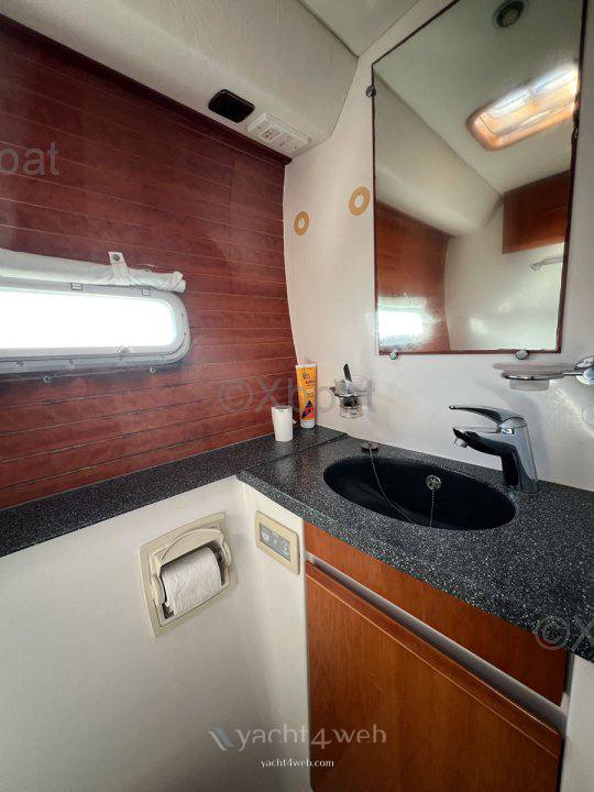 Alliaura Privilege 585 