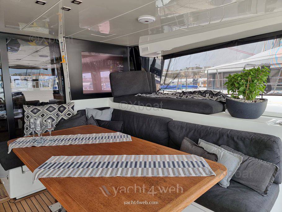 Lagoon 630 my Motoryacht
