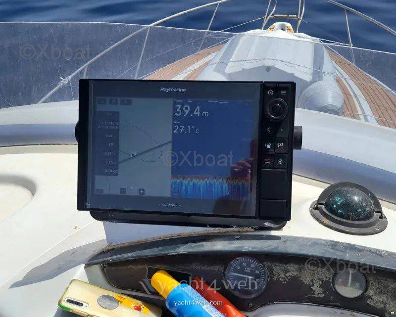 Cranchi Atlantique 40 0