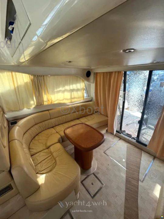 Cranchi Atlantique 40 قارب بمحرك مستعملة للبيع