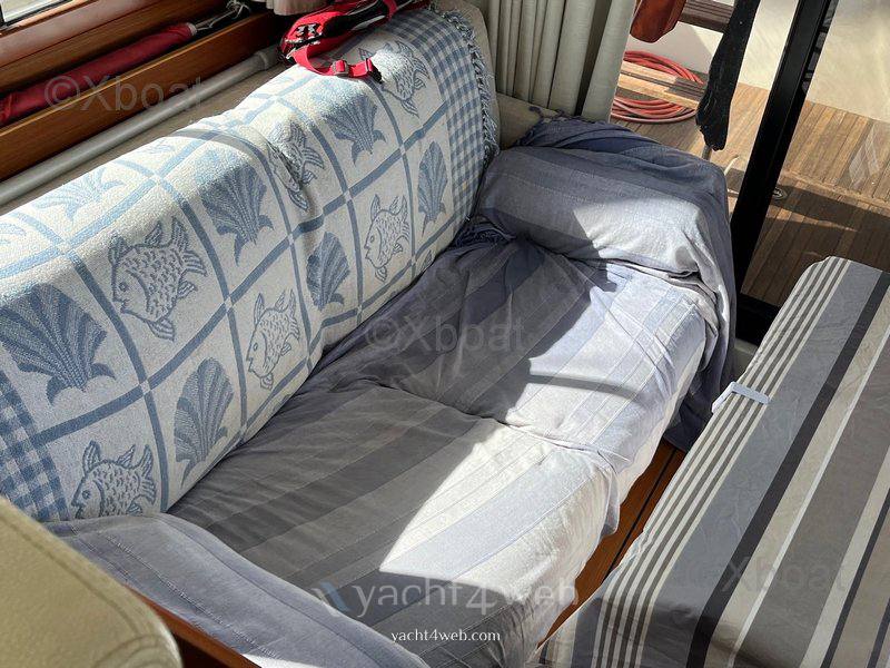 Beneteau Swift trawler 34 Motorboot gebraucht zum Verkauf