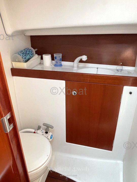 Beneteau Antares 760 verwendet