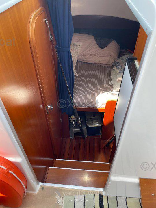 Beneteau Antares 760 Motorboot