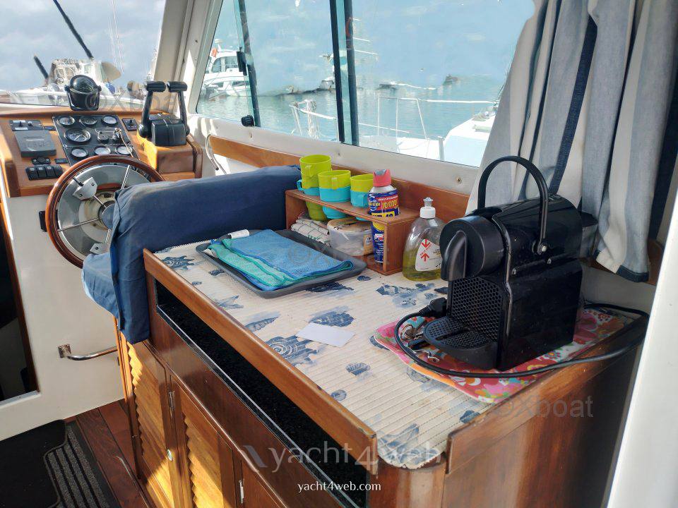 Kirie 840 prestige usato