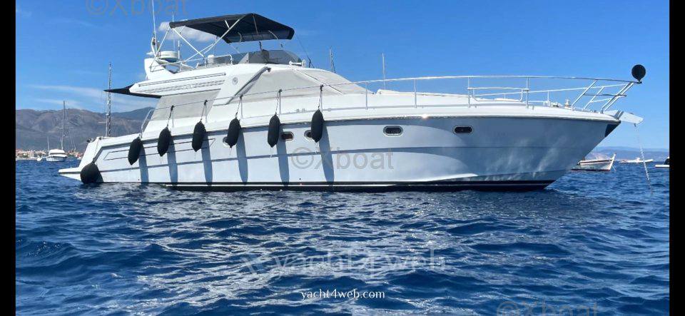 Raffaelli Storm 47 s 