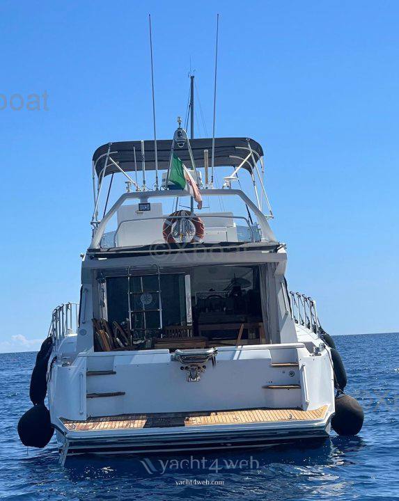 Raffaelli Storm 47 s Barca a motore usata in vendita