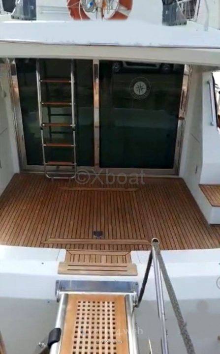 Raffaelli Storm 47 s Motoryacht