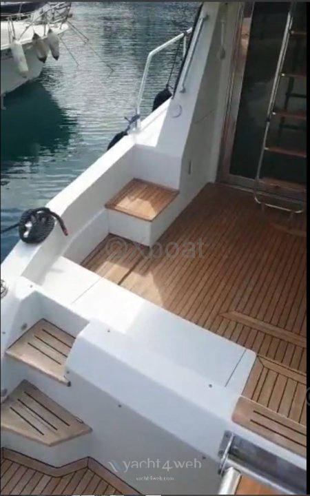 Raffaelli Storm 47 s usato