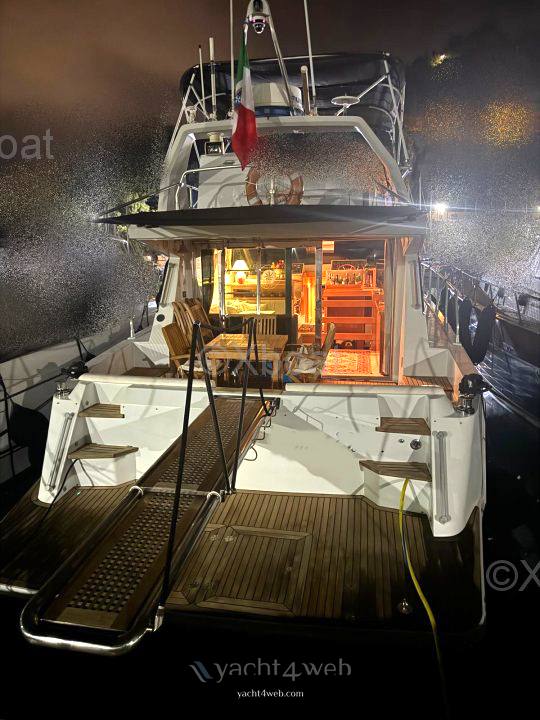 Raffaelli Storm 47 s fotografia