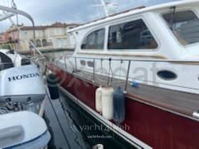 3e shipyard Vicem 50 Моторная яхта