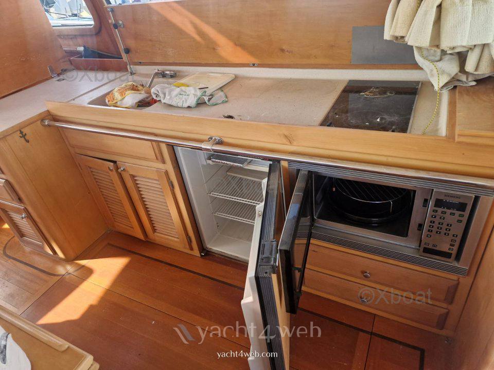 3e shipyard Vicem 50 Фото