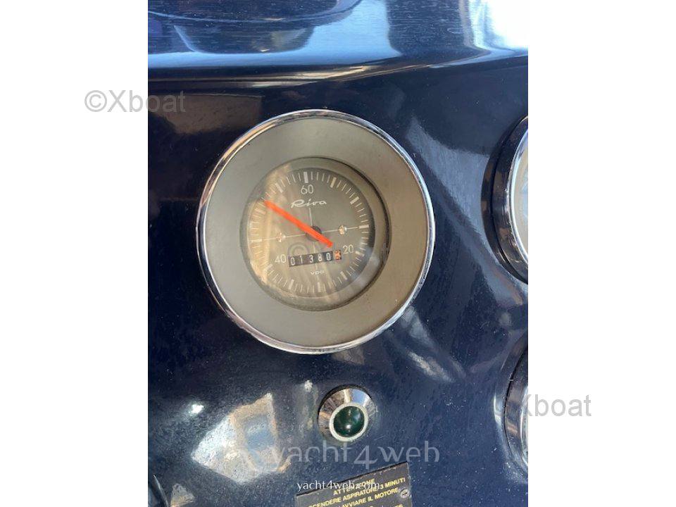 Riva 42 malibu Yate a motor usado