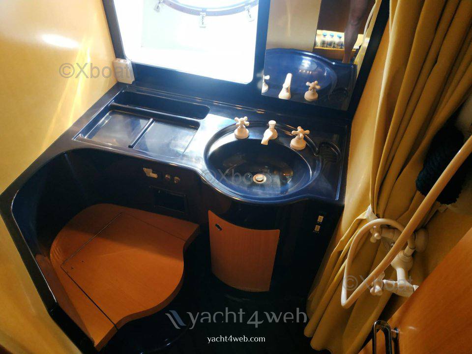 Riva 42 malibu Yate a motor