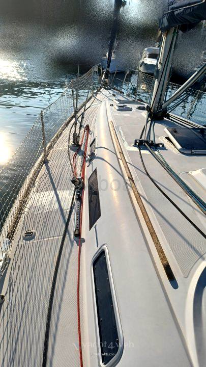 Dufour 40 performance 0