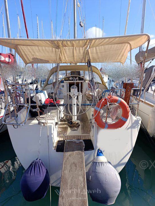 Hanse 371 Barca a vela usata in vendita