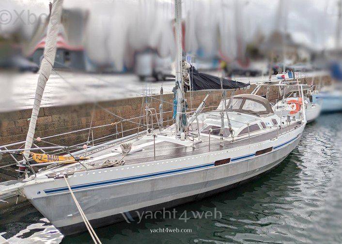 Alubat Ovni 43 القوارب الشراعية مستعملة للبيع